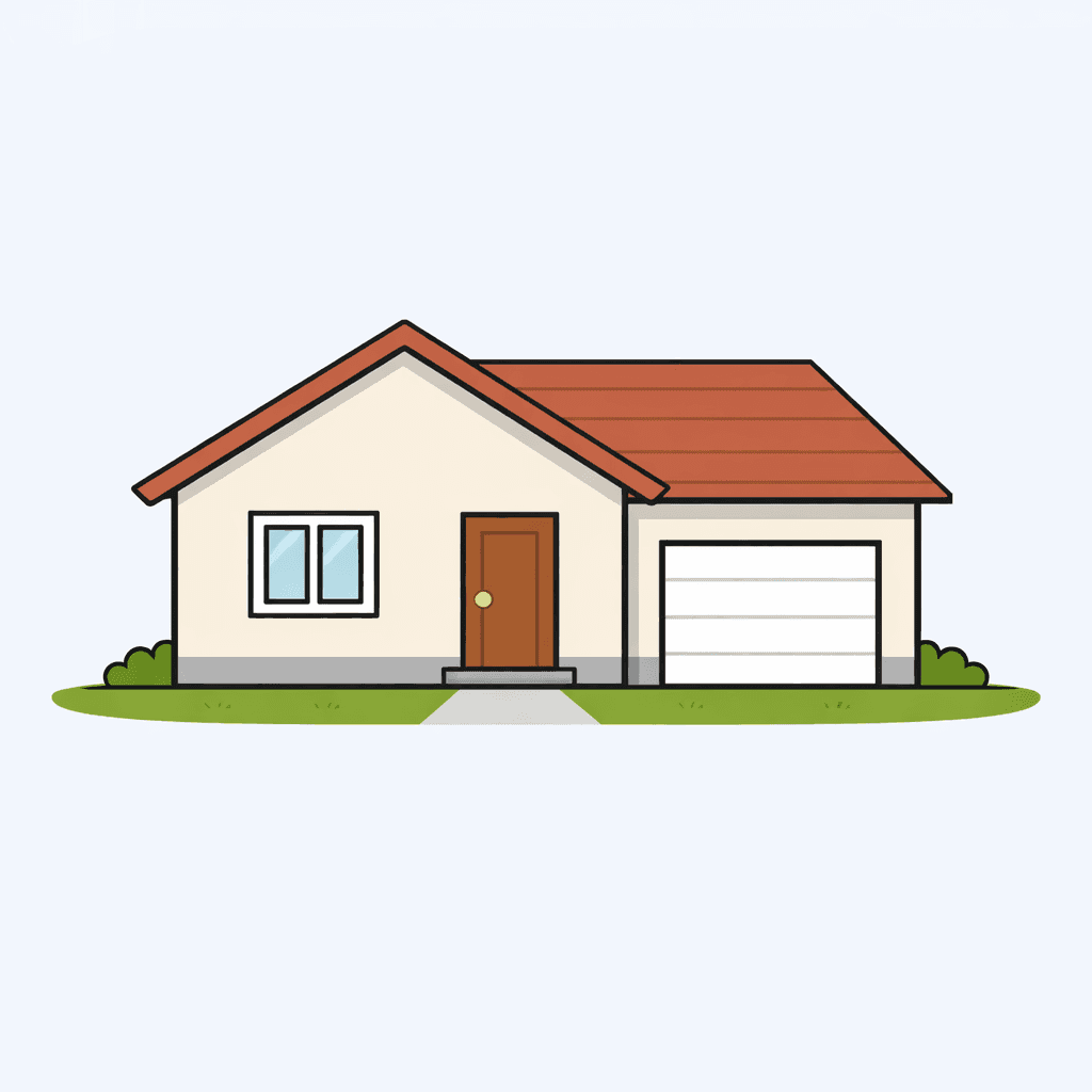 Cottage (House) Prayer