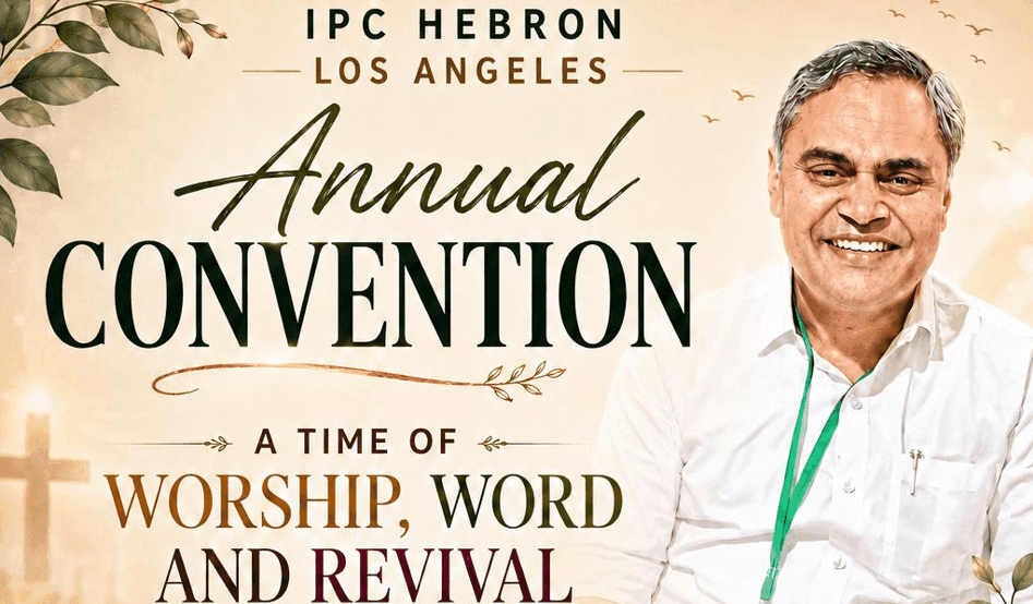 IPCLA Annual Convention